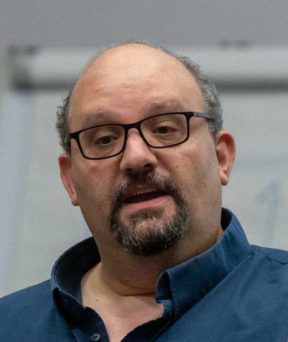 Daniel Sobel