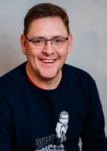 Daren White - Academies Enterprise Trust