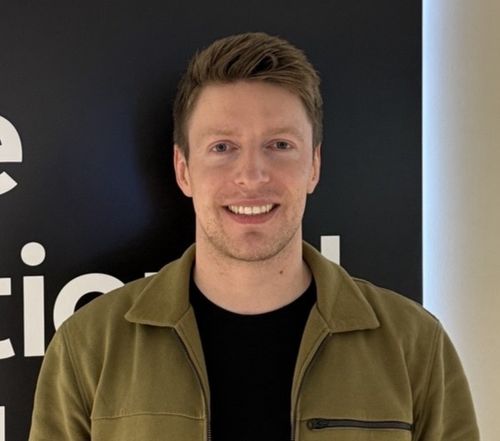 Darren Bunyan - The National College