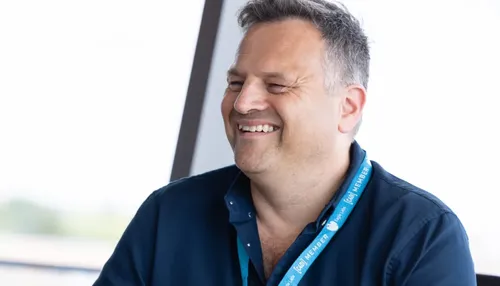 Darren Hemming - Cloud Design Box Ltd