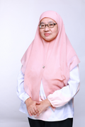 Datuk Dr Habibah Abdul Rahim