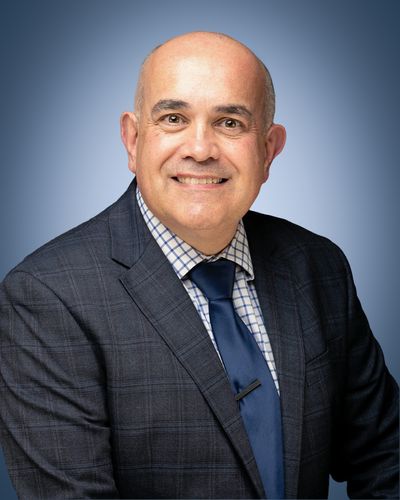 Dave Smith - Osborne Co-operative Academy Trust