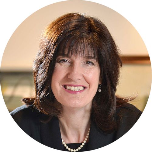 Deborah Green