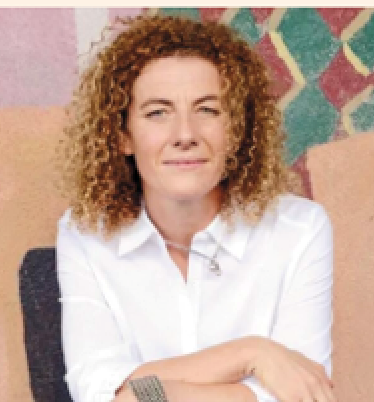 Denise O Grady - Unidoodle