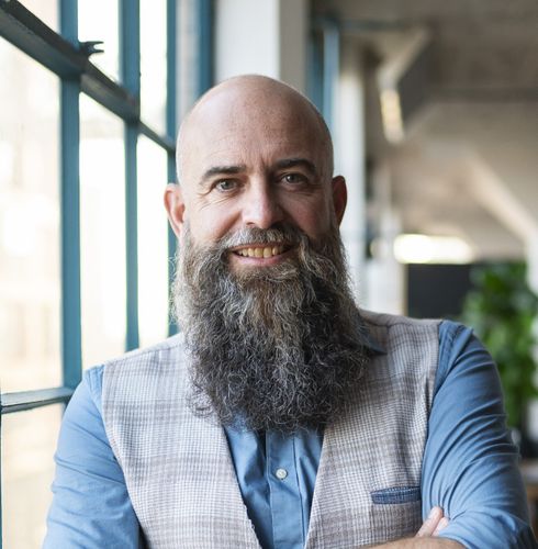 Dieter Möckelmann - Dieter.nl