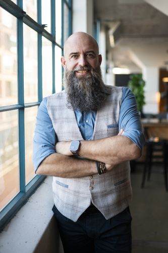 Dieter Möckelmann - Dieter.nl