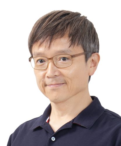 Dale (DongWon) Yoon - NAVER Corporation