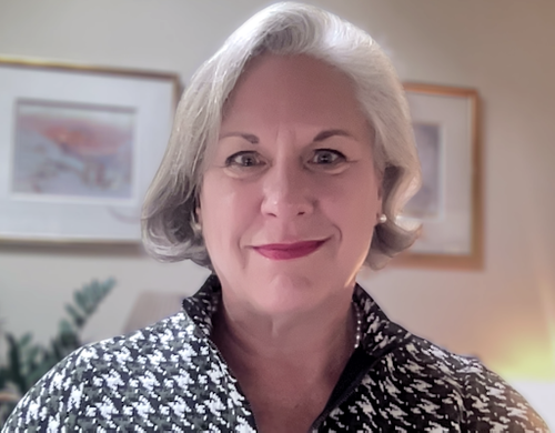 Dorothy McLaren - The Schools’ Enterprise Association