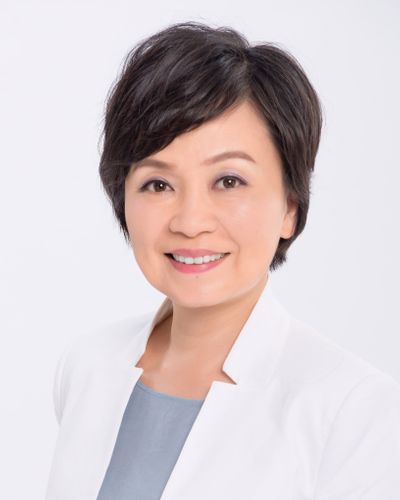 Dr Choi Yuk-lin