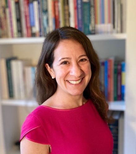 Dr Fiona Aubrey-Smith - PedTech
