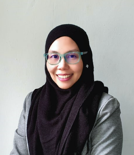 Dr Husniza Husni - Universiti Utara Malaysia