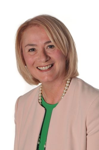 Dr Mandy Crawford-Lee