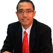 Mohd Hanafi Ahmad Damanhuri