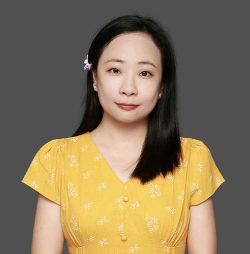 Dr Rita Hai Min Dai - Shanghai Jiao Tong University  