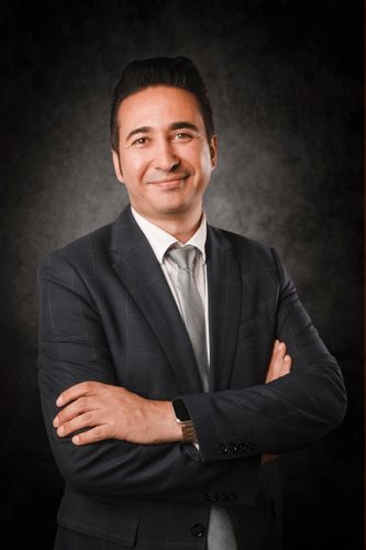 Dr Selçuk Yusuf Arslan - Ataturk MTAL