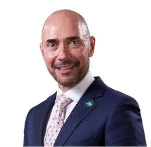Dr Steffen Sommer - Misk Schools
