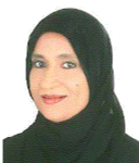 Dr Amina Almarzouqi - University of Sharjah