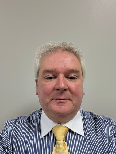 Eamonn Brankin - Belfast Metropolitan College