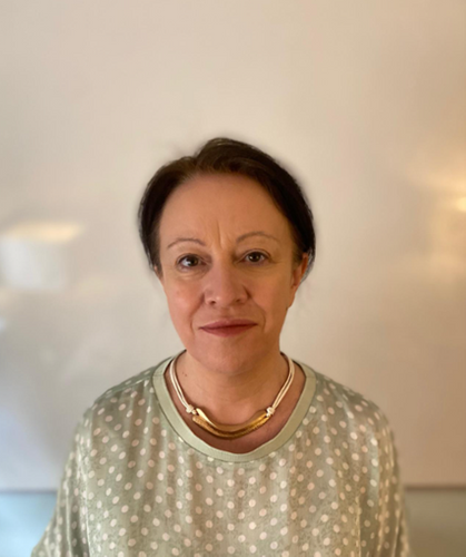 Elaine Brett - Sylenze