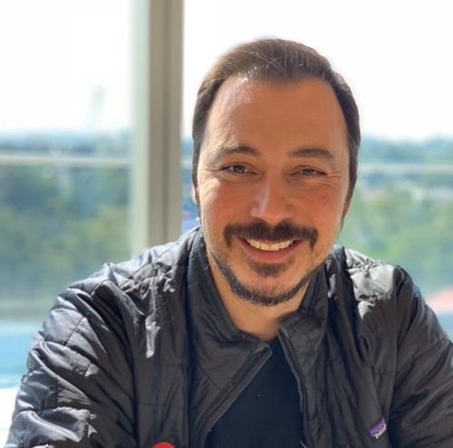 Eleazar Ortiz
