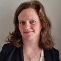 Elizabeth Anderson - Digital Poverty Alliance