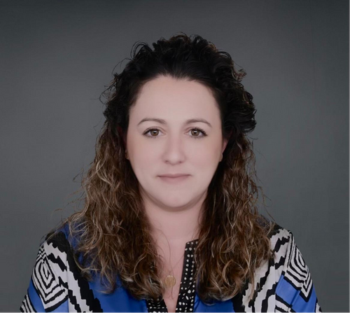 Emily Konstantas - The Safeguarding Alliance