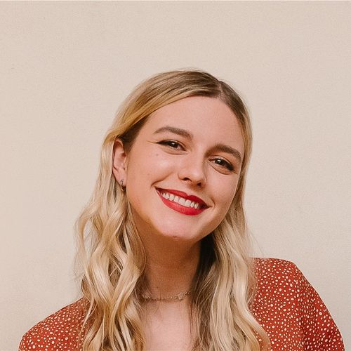 Emma Gray - Microsoft