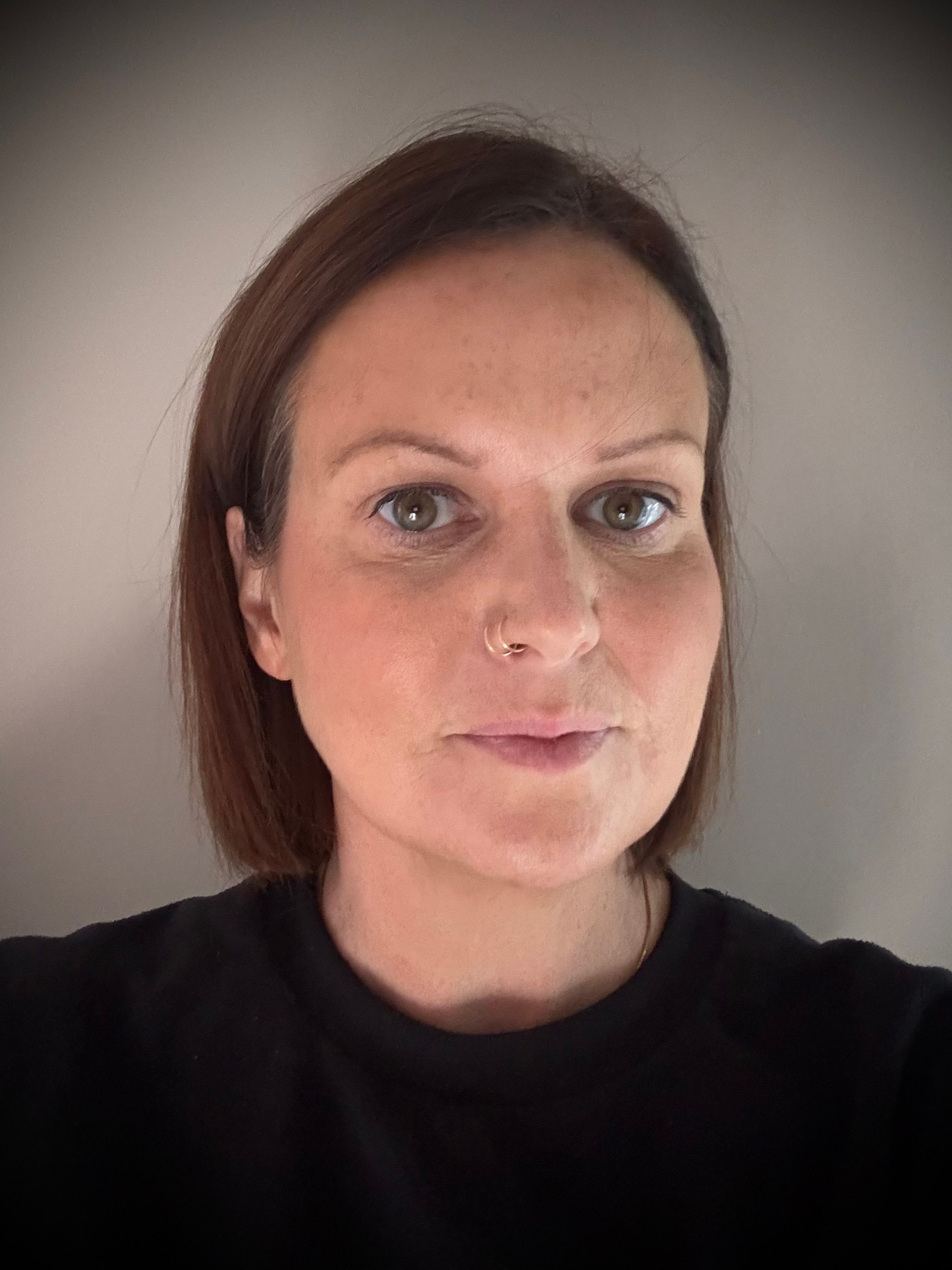 Emma Mills - One Community Trust