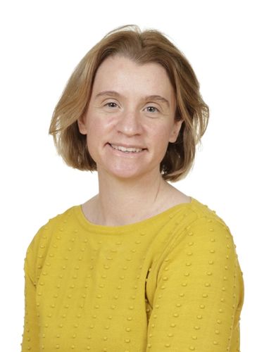 Emma Thorn - Lift Pioneer 