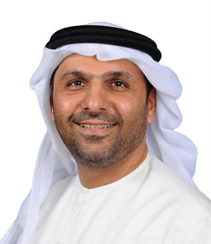 Eng. Ahmed - Sharjah Private Education Authority