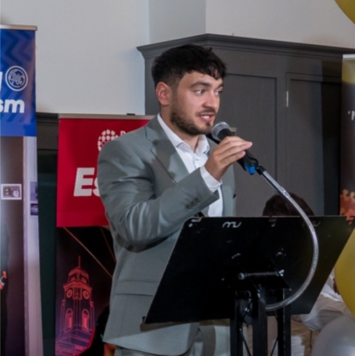 Enzo Guarini - RNN Group