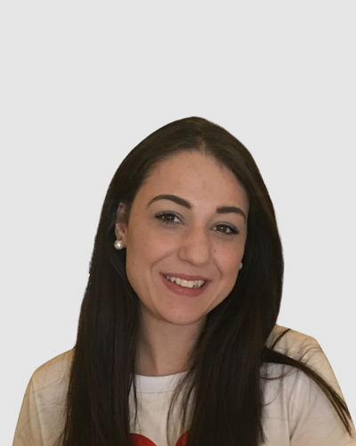 Eve Mendham - Royal Shakespeare Company