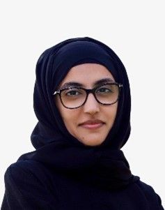 Fatema Ali Almazrouei - University of Al Dhaid