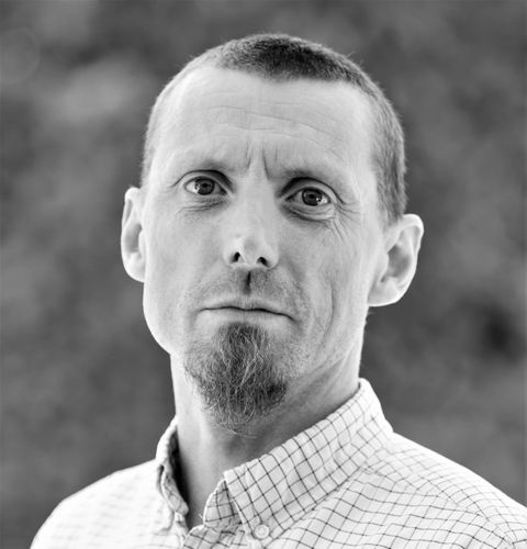 Fil McIntyre - Natspec TechAbility
