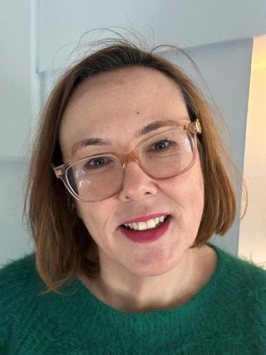 Fiona Ingram - Royal Shakespeare Company (RSC)