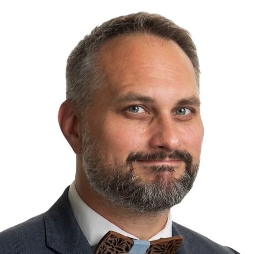 Professor Fridolin Wild - The Open University (OU)