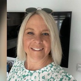 Gail Brown - Ebor Academy Trust