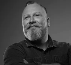 Gareth Conyard - Teacher Development Trust