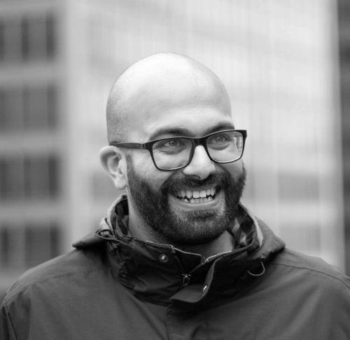 Gaurav Bradoo - Logitech