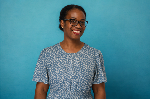 Gifty Francis - Gifty Francis Consultancy