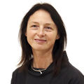 Professor Gosia M Kwiatkowska