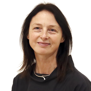 Gosia Kwiatkowska - University of East London