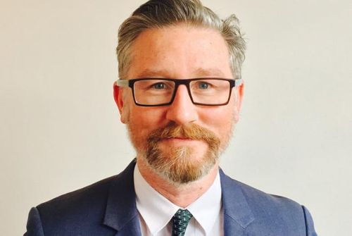 Graham Clifford - Epping Forest Schools Partnership Trust