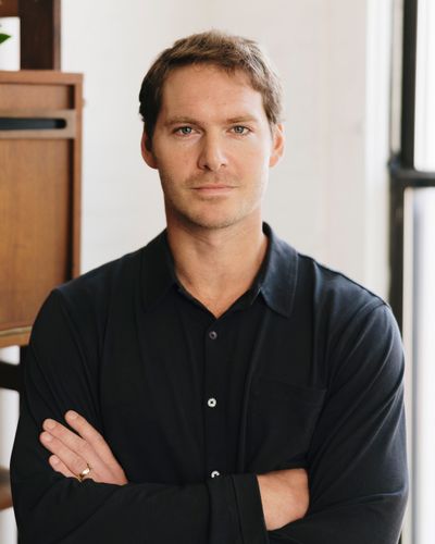 Graham Dugoni - Yondr