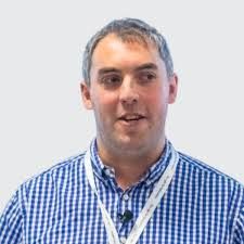 Graham Macaulay