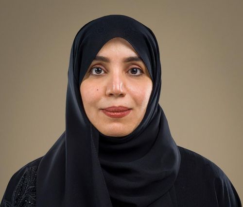 Najwa Alhosani