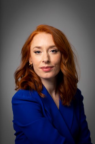 Hannah Fry - 