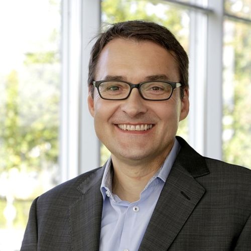 Hans-Otto Sterling - Open Assessment Technologies