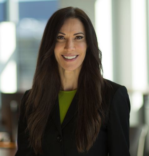 Helen Crompton - Old Dominion University