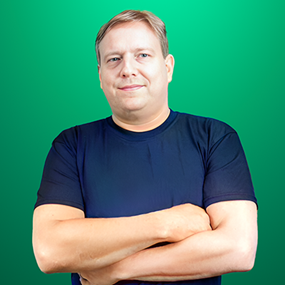 Henrik Levring